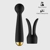 CLITORAL VIBRATORS